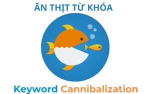 Ăn thịt từ khóa là gì?