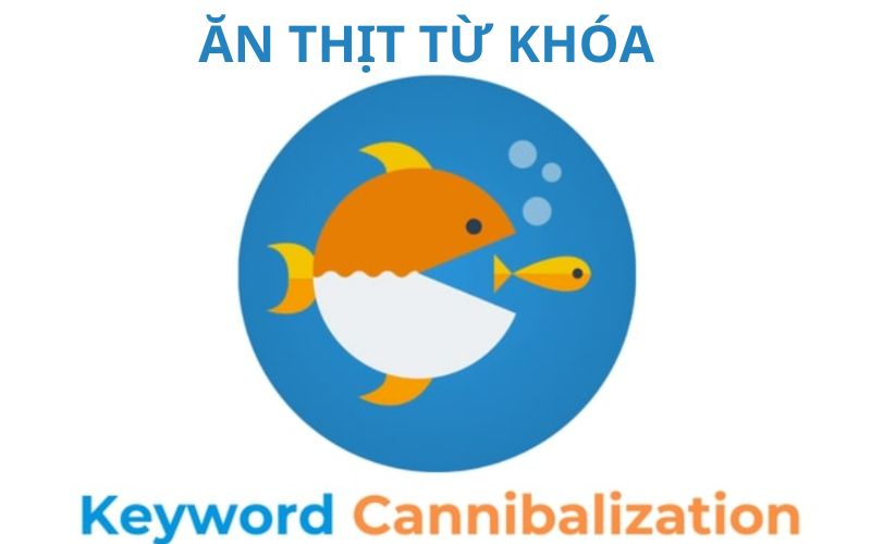 Ăn thịt từ khóa là gì?