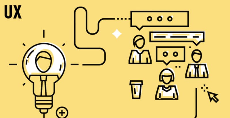 Bí quyết vàng để tối ưu hóa trải nghiệm người dùng website