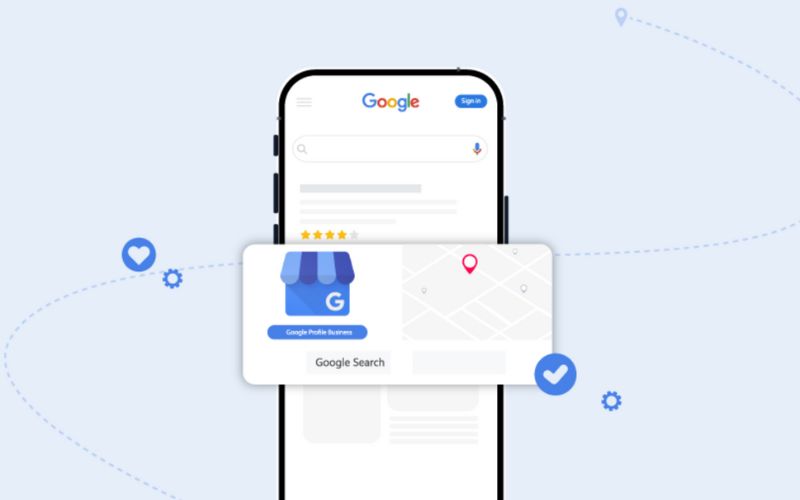 Các yếu tố xếp hạng trong SEO Google Maps là gì?