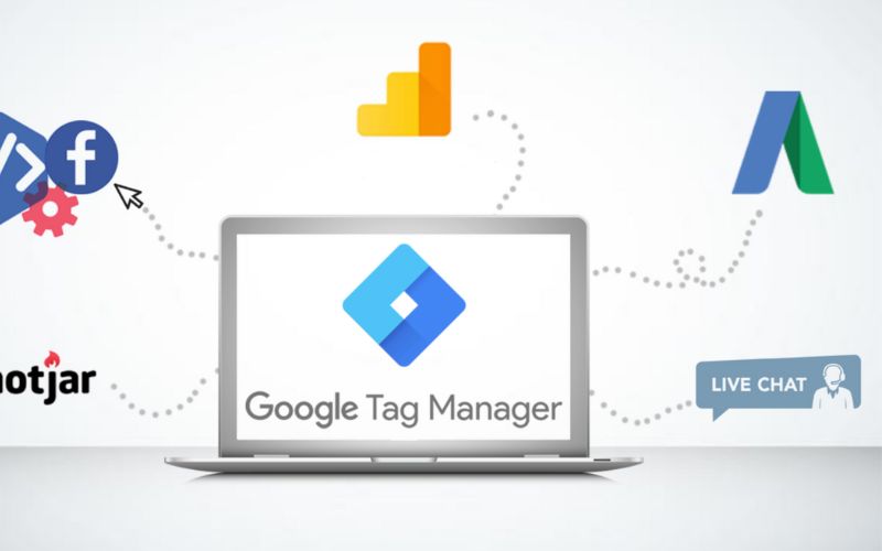 Cách hoạt động thực tế của Google Tag Manager