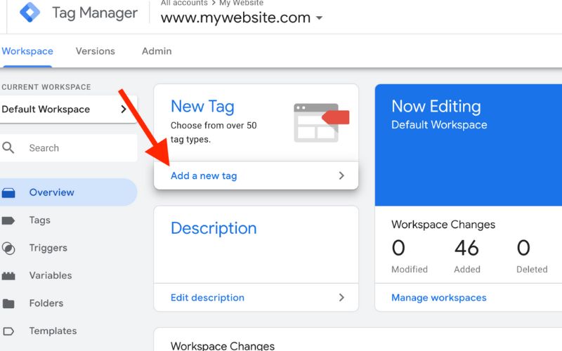 Cách sử dụng Google Tag Manager chính xác và hiệu quả