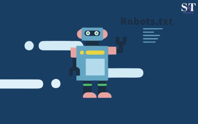 Robots.txt giúp ngăn chặn việc lập chỉ mục các nội dung trùng lặp