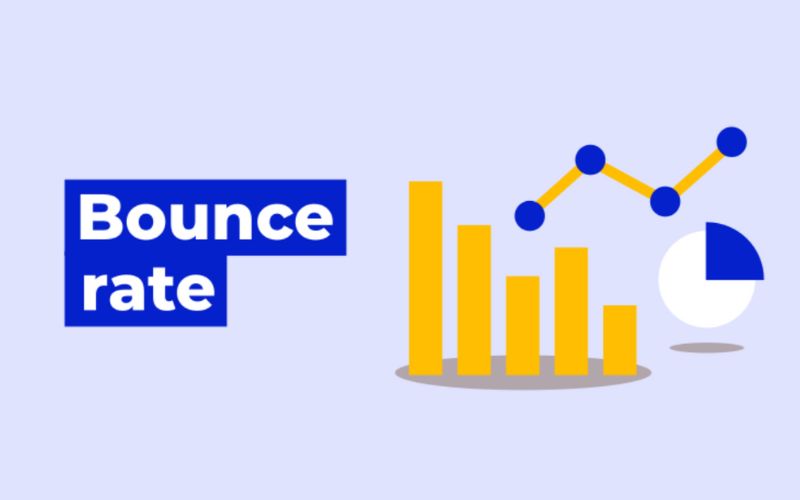 Chỉ số Bounce rate là gì?