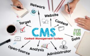 CMS là gì và tại sao cần CMS?