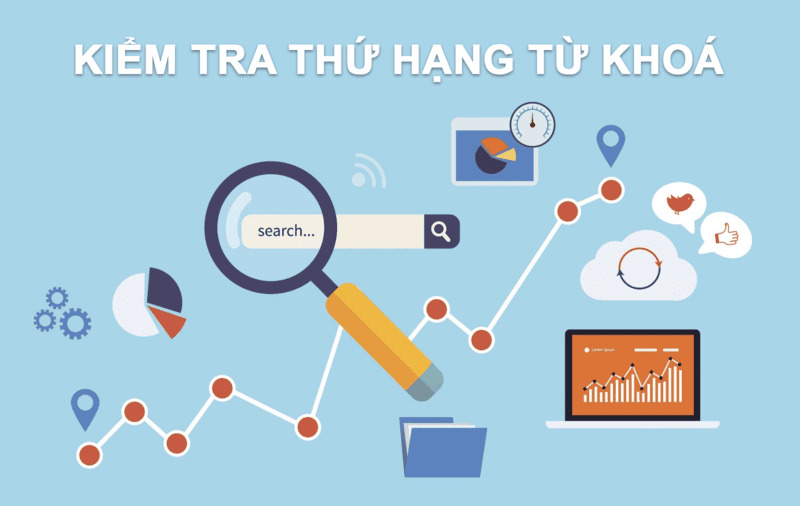 Công cụ check từ khóa