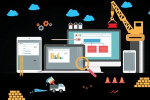 công cụ phân tích website