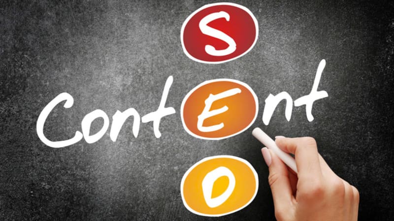 SEO Content