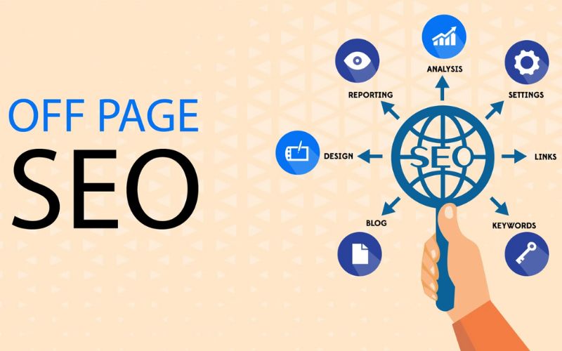 Đánh giá hiệu quả SEO Offpage