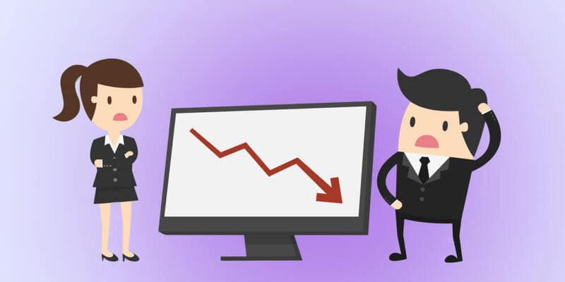 Dấu hiệu nhận biết website có đang trong Google Sandbox