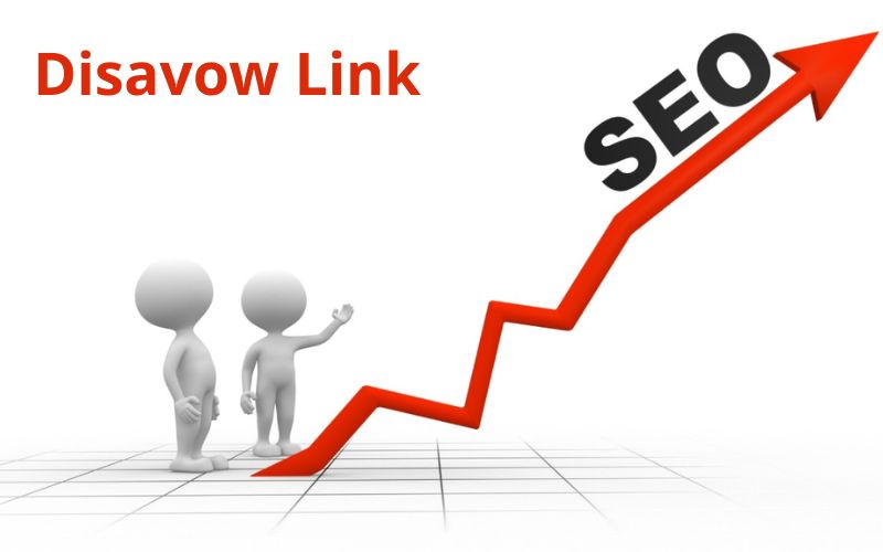 Disavow hỗ trợ duy trì một nền tảng SEO vững chắc