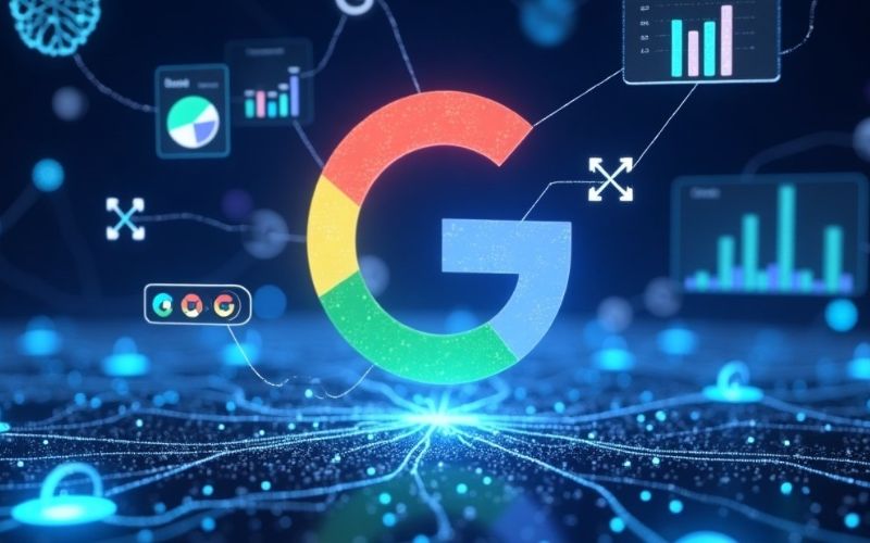 Google cập nhật xử lý các nội dung AI kém chất lượng