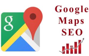 Khái niệm SEO Google Maps là gì?