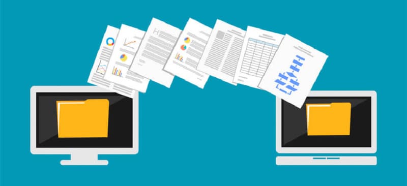 Lỗi kỹ thuật trong quá trình di chuyển website hoặc bài viết
