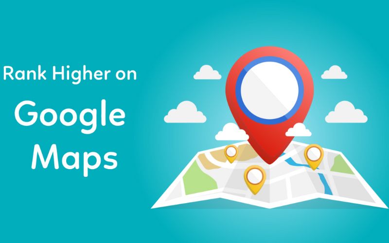 Lợi ích của SEO Google Maps