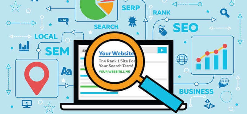 Lỗi kỹ thuật SEO do bỏ qua tối ưu thẻ meta description