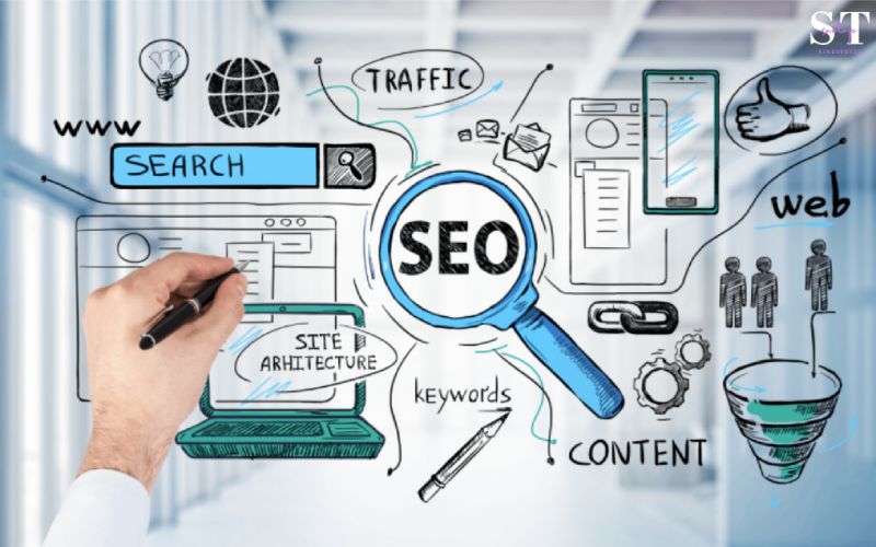 Khi thực hiện SEO global bạn cần tối ưu nội dung theo ngôn ngữ địa phương