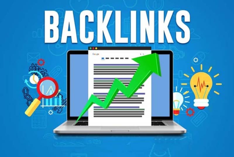 SEO Backlink