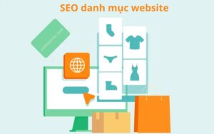 SEO danh mục là gì?