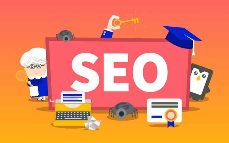 Tại sao nên sử dụng dịch vụ SeoTopKingSEO123