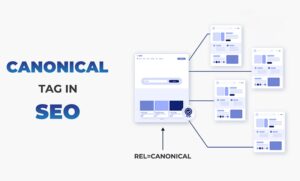 Thẻ canonical là gì?