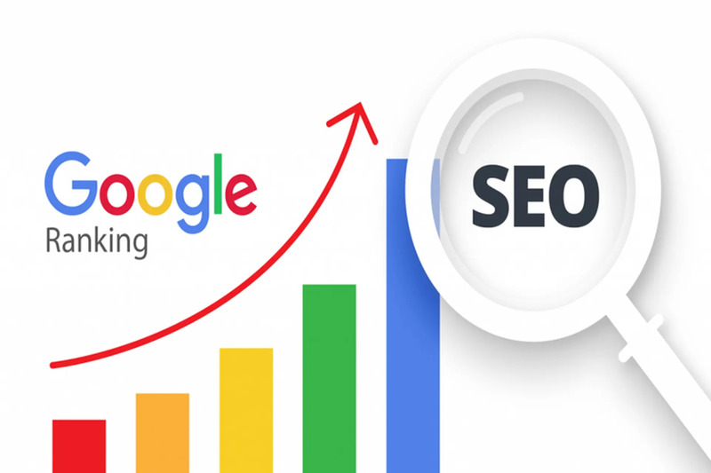 Tăng thứ hạng trang web