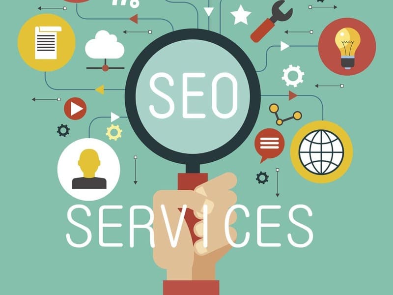 Tìm hiểu về khái niệm dịch vụ SEO