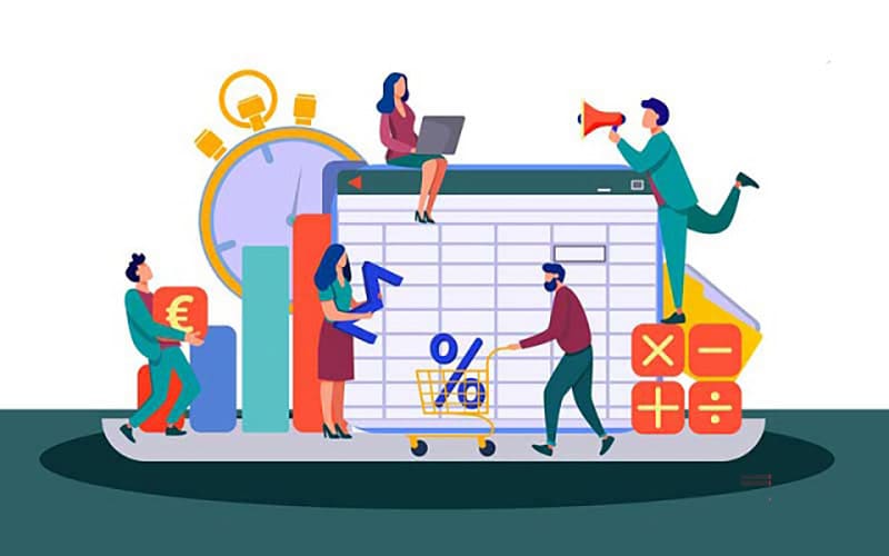 Tối ưu hóa chi phí Marketing