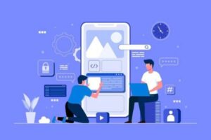 tối ưu hóa trải nghiệm người dùng