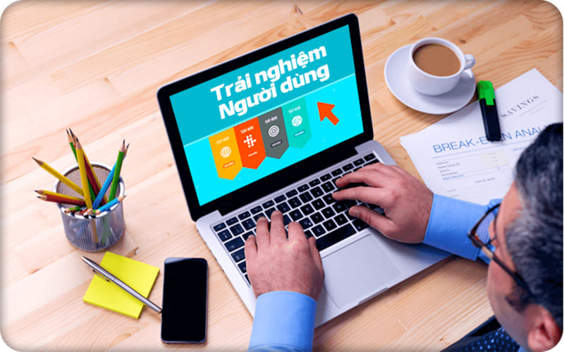 Triển khai và tối ưu hóa trải nghiệm người dùng thực tế