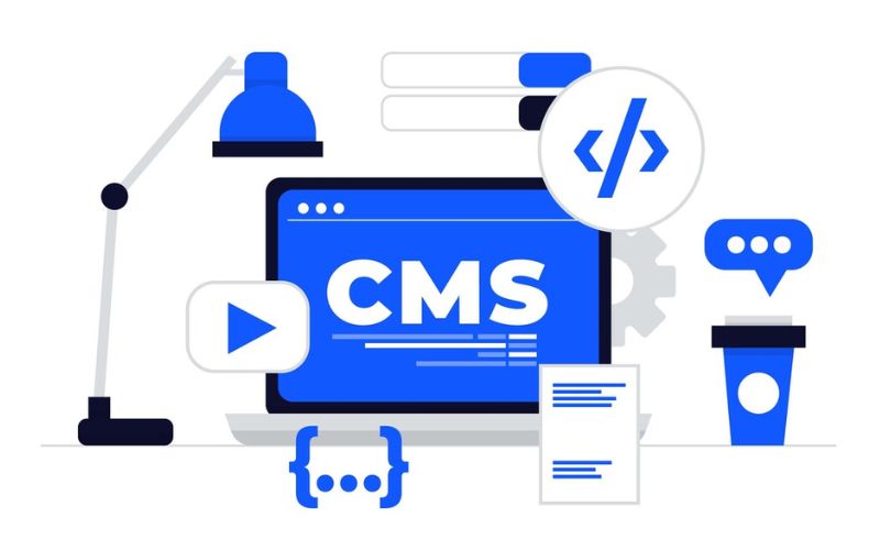 Ứng dụng thực tiễn của Headless CMS