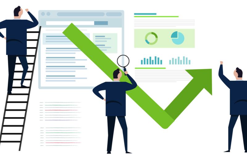 Vai trò với website của Bounce rate là gì?