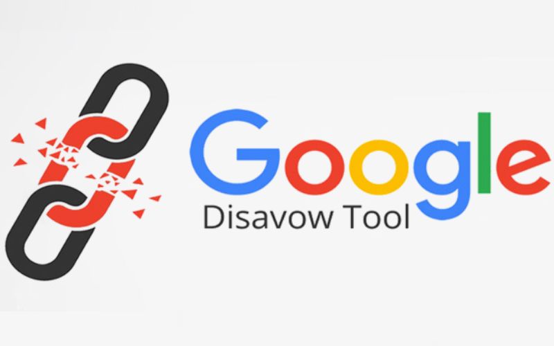 Vai trò với website của Disavow Link là gì?
